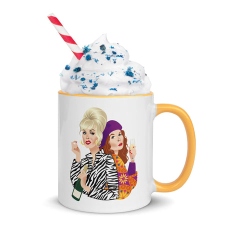 Sweetie Darling (Mug)-Mugs-Swish Embassy