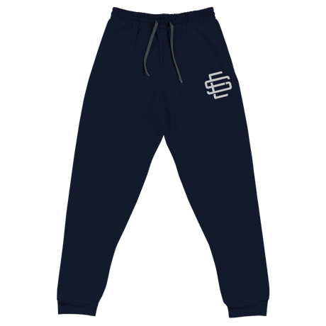 Swish Embassy Monogram (Sweatpants)-Sweatpants-Swish Embassy