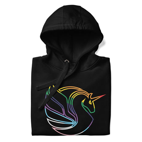 Swish Pride (Hoodie)-Hoodie-Swish Embassy