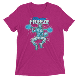 Tasty Freeze (Triblend)-Triblend T-Shirt-Swish Embassy