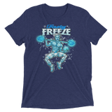 Tasty Freeze (Triblend)-Triblend T-Shirt-Swish Embassy