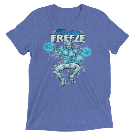 Tasty Freeze (Triblend)-Triblend T-Shirt-Swish Embassy