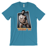 Texas '74-T-Shirts-Swish Embassy