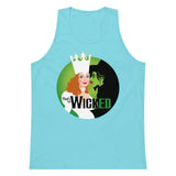 That's So Wicked (Tank Top)-Tank Top-Swish Embassy