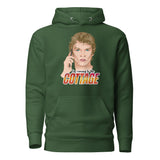 The Cottage (Hoodie)-Hoodie-Swish Embassy