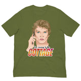 The Cottage-T-Shirts-Swish Embassy