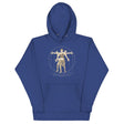 The Divine Jazz Hands (Hoodie)-Hoodie-Swish Embassy