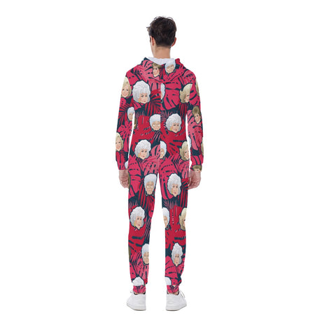 The Lanai (AOP Union Suit)-AOP Union Suit-Swish Embassy