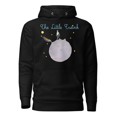 The Little Twink (Hoodie)-Hoodie-Swish Embassy