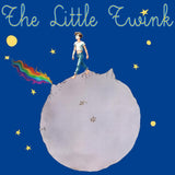 The Little Twink-T-Shirts-Swish Embassy