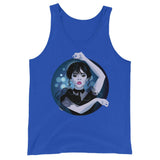 The Monster Mash (Tank Top)-Tank Top-Swish Embassy