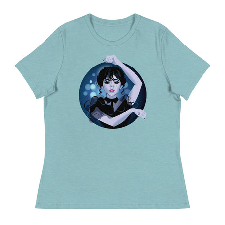 The Monster Mash (Women's Relaxed T-Shirt)-Women's T-Shirts-Swish Embassy