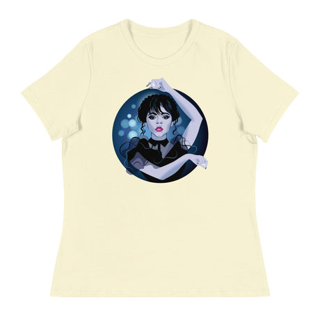 The Monster Mash (Women's Relaxed T-Shirt)-Women's T-Shirts-Swish Embassy