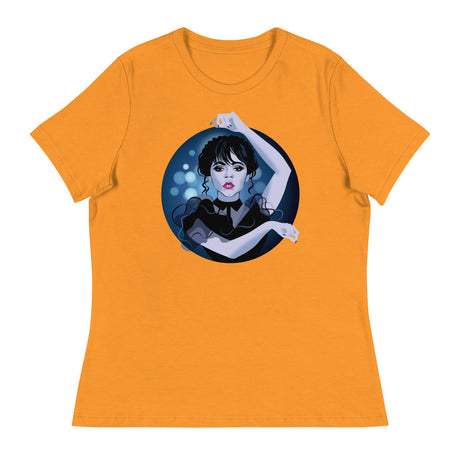 The Monster Mash (Women's Relaxed T-Shirt)-Women's T-Shirts-Swish Embassy