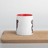 The North Pole (Christmas Mugs)-Mugs-Swish Embassy