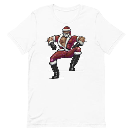 The North Pole-Christmas T-Shirts-Swish Embassy