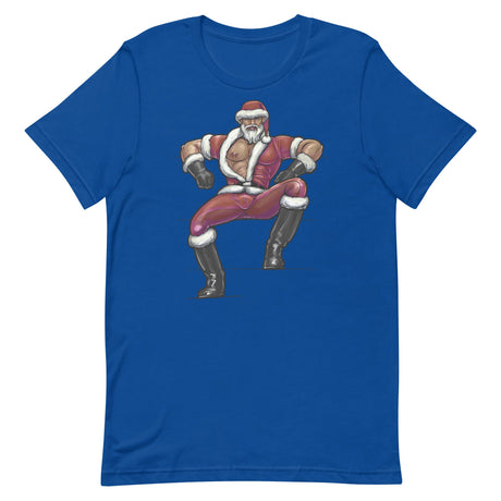 The North Pole-Christmas T-Shirts-Swish Embassy