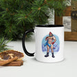 The North Remembers (Christmas Mugs)-Christmas Mugs-Swish Embassy