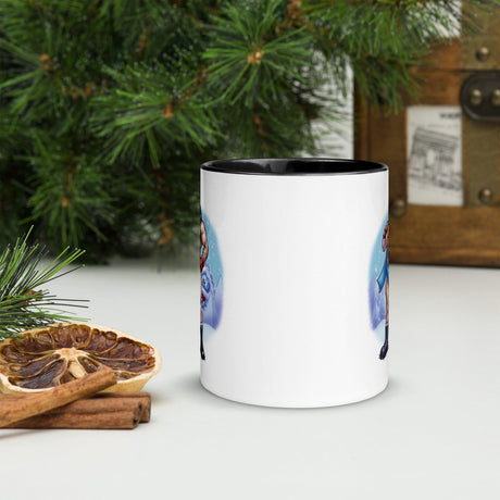 The North Remembers (Christmas Mugs)-Christmas Mugs-Swish Embassy