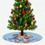 The North Remembers (Tree Skirt)-Tree Skirts-Swish Embassy