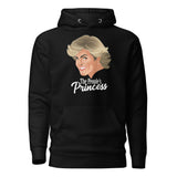 The People's Princess (Hoodie)-Hoodie-Swish Embassy