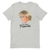 The People's Princess-T-Shirts-Swish Embassy