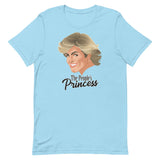 The People's Princess-T-Shirts-Swish Embassy