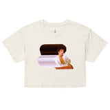 The Shoulderpad Supremacy (Crop Top)-Crop Top-Swish Embassy