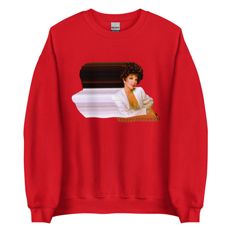 The Shoulderpad Supremacy (Sweatshirt)-Sweatshirt-Swish Embassy