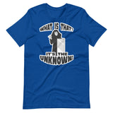 The Unknown-T-Shirts-Swish Embassy