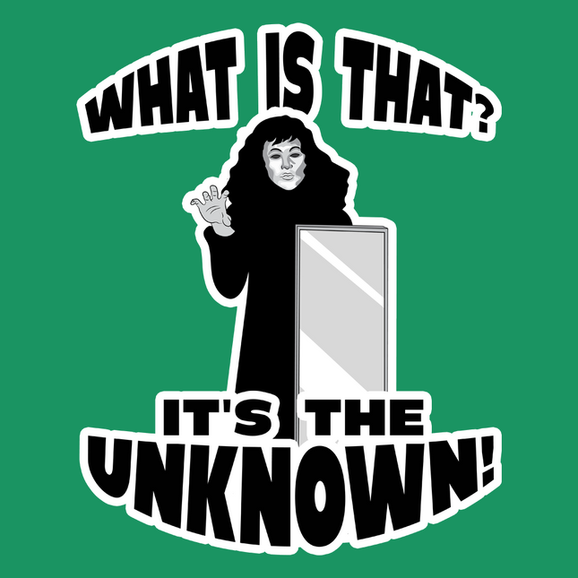 The Unknown-T-Shirts-Swish Embassy