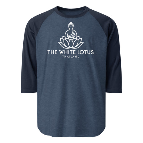 The White Lotus: Thailand (Raglan)-Raglan-Swish Embassy