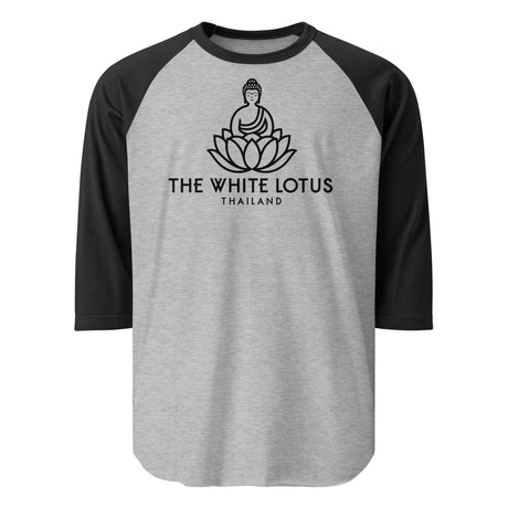The White Lotus: Thailand (Raglan)-Raglan-Swish Embassy