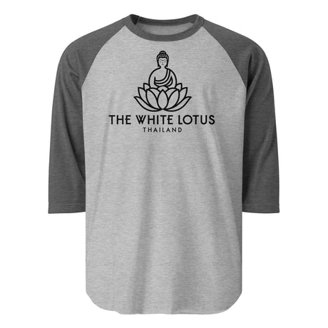The White Lotus: Thailand (Raglan)-Raglan-Swish Embassy