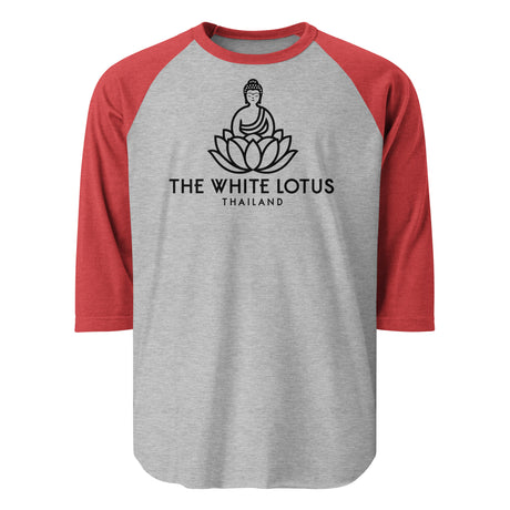 The White Lotus: Thailand (Raglan)-Raglan-Swish Embassy
