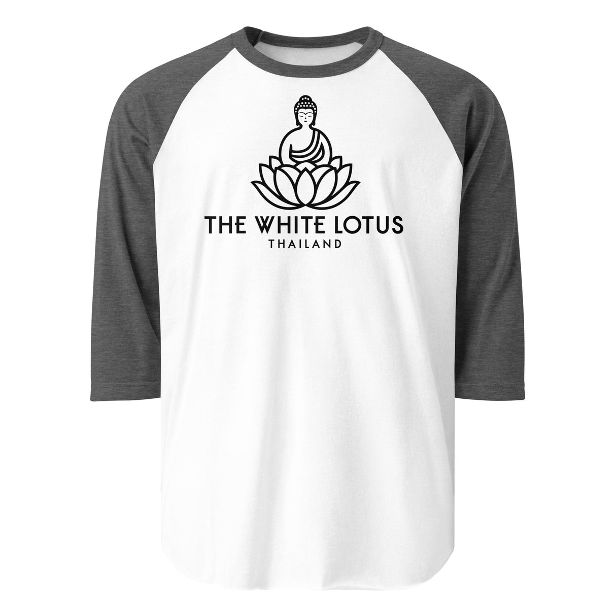 The White Lotus: Thailand (Raglan)-Raglan-Swish Embassy
