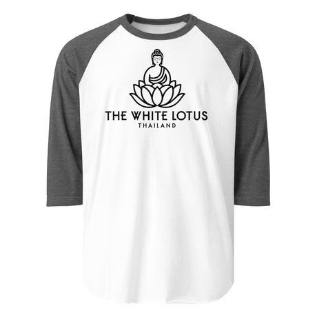 The White Lotus: Thailand (Raglan)-Raglan-Swish Embassy
