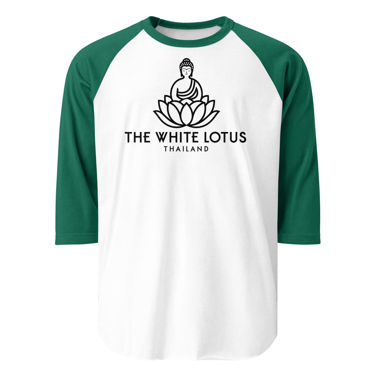 The White Lotus: Thailand (Raglan)-Raglan-Swish Embassy