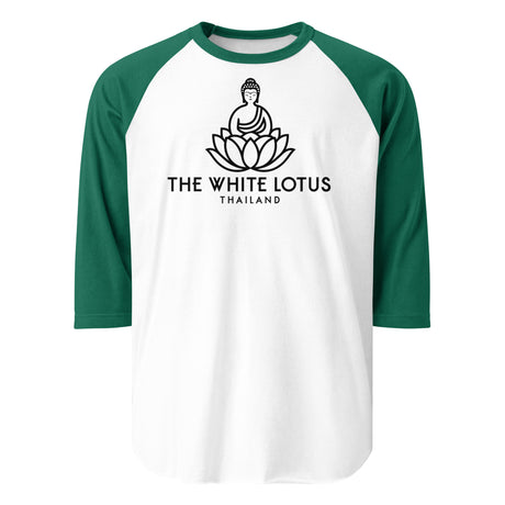 The White Lotus: Thailand (Raglan)-Raglan-Swish Embassy