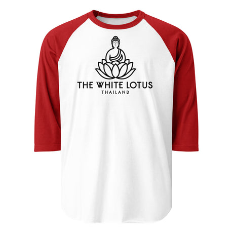 The White Lotus: Thailand (Raglan)-Raglan-Swish Embassy