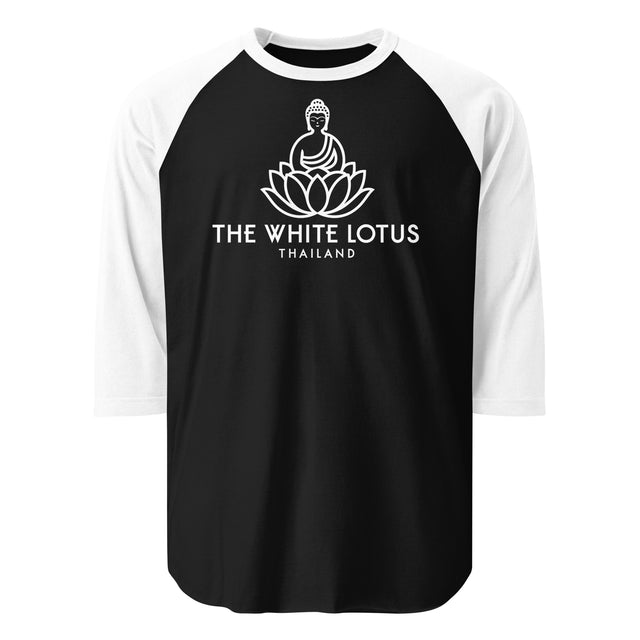 The White Lotus: Thailand (Raglan)-Raglan-Swish Embassy