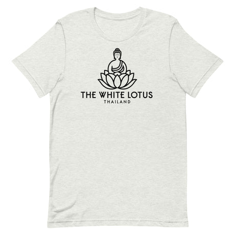 The White Lotus: Thailand-T-Shirts-Swish Embassy