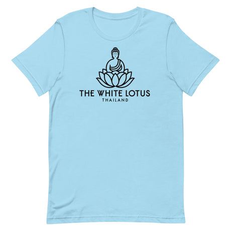 The White Lotus: Thailand-T-Shirts-Swish Embassy