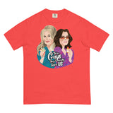 These Gays Love Us (Boxy Tee)-Boxy T-Shirt-Swish Embassy