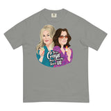 These Gays Love Us (Boxy Tee)-Boxy T-Shirt-Swish Embassy