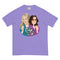 Boxy T-Shirts