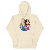 These Gays Love Us (Hoodie)-Hoodie-Swish Embassy