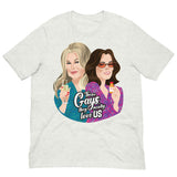 These Gays Love Us-T-Shirts-Swish Embassy