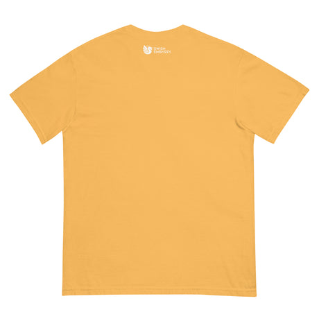 Thirstified (Boxy Tee)-Boxy T-Shirt-Swish Embassy