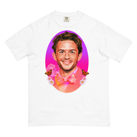 Thirstified (Boxy Tee)-Boxy T-Shirt-Swish Embassy